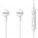 Samsung EO-HS1303WE Stereo Headset 3,5mm - Vit