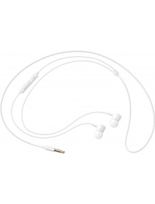 Samsung EO-HS1303WE Stereo Headset 3,5mm - Vit