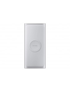 Samsung EB-U1200CSE Induktiv Powerbank - Silver