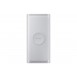 Samsung EB-U1200CSE Induktiv Powerbank - Silver