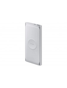 Samsung EB-U1200CSE Induktiv Powerbank - Silver