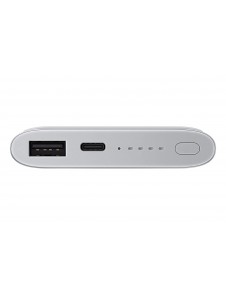 Samsung EB-U1200CSE Induktiv Powerbank - Silver