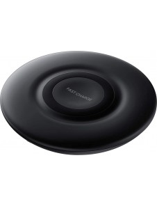 Samsung EP-P3100TBEGWW Wireless Qi Duo Charger - Svart