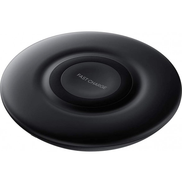 Samsung EP-P3100TBEGWW Wireless Qi Duo Charger - Svart