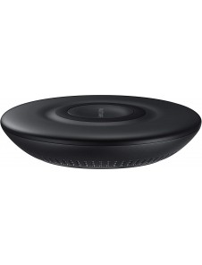 Samsung EP-P3100TBEGWW Wireless Qi Duo Charger - Svart