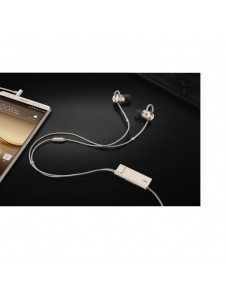 Huawei AM185 Active Noise Cancellation Headset, guld