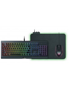 Razer Holiday Bundle (2018) Nordic Layout