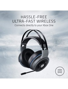 Razer Thresher Trådlöst Headset för Xbox One - Gears 5
