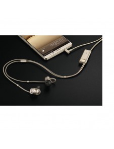Huawei AM185 Active Noise Cancellation Headset, guld