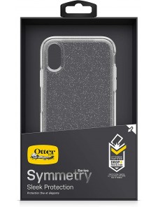OtterBox Symmetry Series till iPhone XR (77-59901) - Stardust