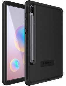 OtterBox Defender Series till Samsung Galaxy Tab S6 - Svart 77-64122