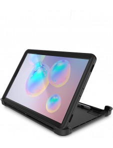 OtterBox Defender Series till Samsung Galaxy Tab S6 - Svart 77-64122