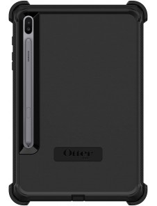 OtterBox Defender Series till Samsung Galaxy Tab S6 - Svart 77-64122