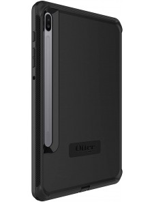 OtterBox Defender Series till Samsung Galaxy Tab S6 - Svart 77-64122