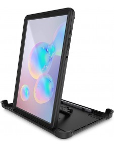 OtterBox Defender Series till Samsung Galaxy Tab S6 - Svart 77-64122