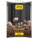 OtterBox Defender Series till Samsung Galaxy Tab S6 - Svart 77-64122