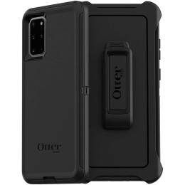 OtterBox Akita Defender Case till Samsung Galaxy S20 Plus - Svart 77-64156