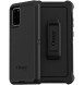 OtterBox Akita Defender Case till Samsung Galaxy S20 Plus - Svart 77-64156