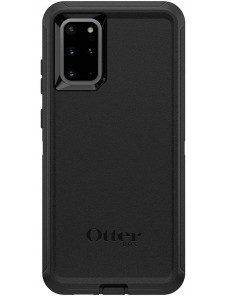 OtterBox Akita Defender Case till Samsung Galaxy S20 Plus - Svart 77-64156