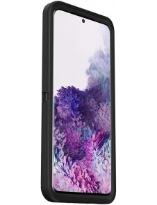 OtterBox Akita Defender Case till Samsung Galaxy S20 Plus - Svart 77-64156
