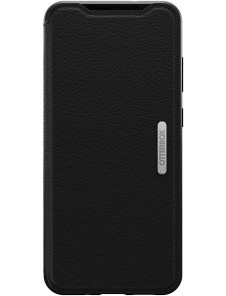 OtterBox Strada Akita Shadow Case till Samsung Galaxy S20 Plus - Svart 77-64284