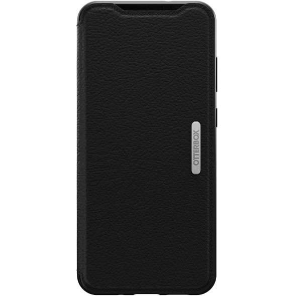 OtterBox Strada Akita Shadow Case till Samsung Galaxy S20 Plus - Svart 77-64284