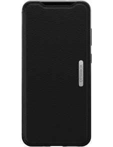 OtterBox Strada Akita Shadow Case till Samsung Galaxy S20 Plus - Svart 77-64284