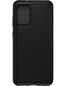 OtterBox Strada Akita Shadow Case till Samsung Galaxy S20 Plus - Svart 77-64284