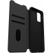 OtterBox Strada Akita Shadow Case till Samsung Galaxy S20 Plus - Svart 77-64284