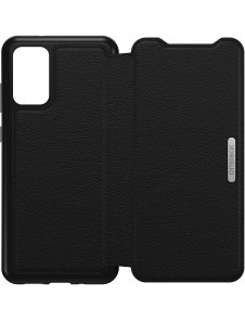 OtterBox Strada Akita Shadow Case till Samsung Galaxy S20 Plus - Svart 77-64284