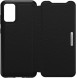OtterBox Strada Akita Shadow Case till Samsung Galaxy S20 Plus - Svart 77-64284
