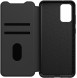 OtterBox Strada Akita Shadow Case till Samsung Galaxy S20 Plus - Svart 77-64284