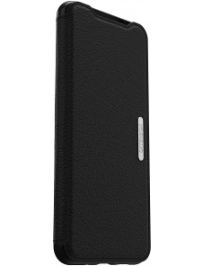 OtterBox Strada Akita Shadow Case till Samsung Galaxy S20 Plus - Svart 77-64284