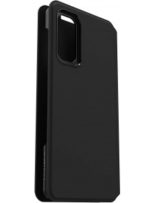 OtterBox Symmetry Case till Samsung Galaxy S20 - Svart 77-64292
