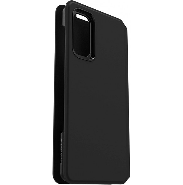 OtterBox Symmetry Case till Samsung Galaxy S20 - Svart 77-64292