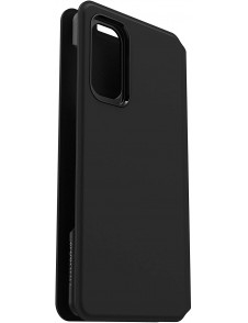 OtterBox Symmetry Case till Samsung Galaxy S20 - Svart 77-64292