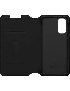 OtterBox Symmetry Case till Samsung Galaxy S20 - Svart 77-64292