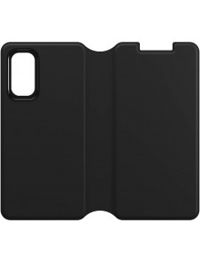 OtterBox Symmetry Case till Samsung Galaxy S20 - Svart 77-64292