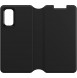 OtterBox Symmetry Case till Samsung Galaxy S20 - Svart 77-64292