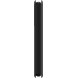 OtterBox Symmetry Case till Samsung Galaxy S20 - Svart 77-64292