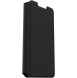 OtterBox Symmetry Case till Samsung Galaxy S20 - Svart 77-64292