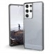Is och mycket snyggt skal Samsung Galaxy S21 Ultra.