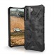 Samsung Galaxy S21 skyddas av detta fantastiska skal.