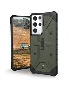 Din telefon skyddas av detta skydd från UAG.