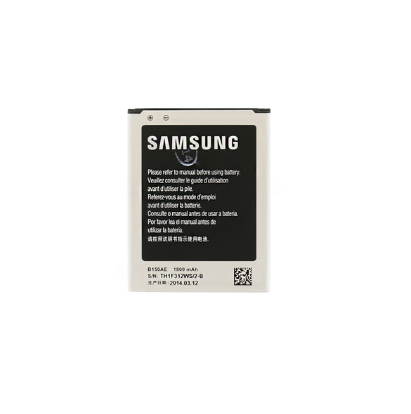 Samsung Batteri Li-Ion 1800mAh EB-B150AE (Bulk)