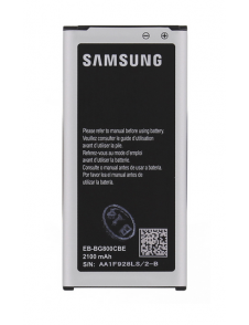 Samsung Batteri Li-Ion 2100mAh EB-BG800BBE (Bulk)