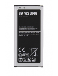 Samsung Batteri Li-Ion 2100mAh EB-BG800BBE (Bulk)