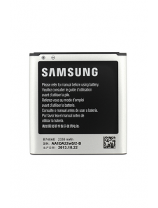 Samsung Batteri Li-Ion 2330mAh EB-GG991CBE (Bulk)