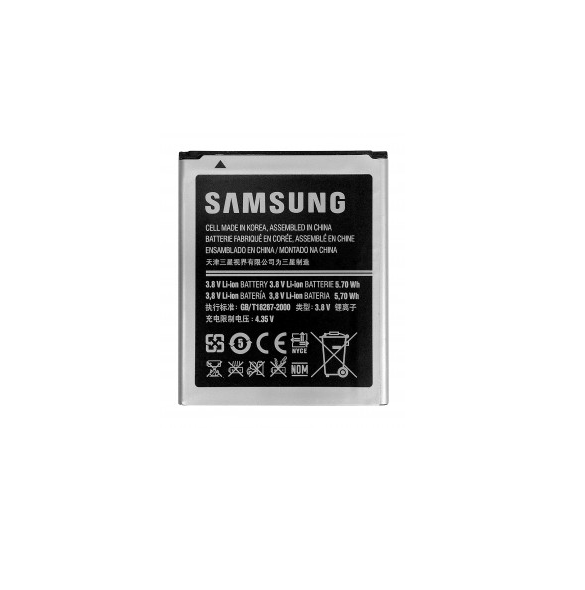 Samsung-batteri Li-Ion 1500mAh EB-L1M7FLU (Bulk)