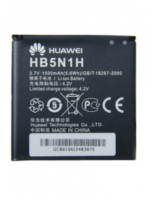 Huawei Batteri 1500mAh Li-Ion HB5N1H (Bulk)